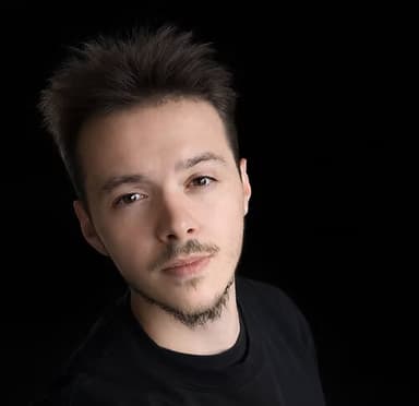 Строчик Євген