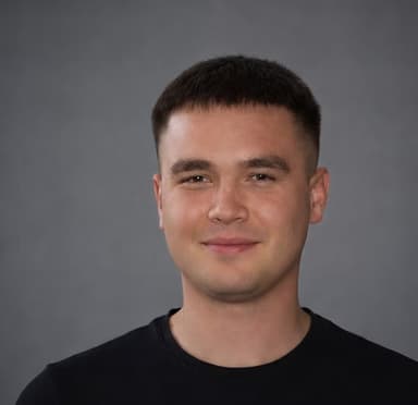 Жупанин Віталій